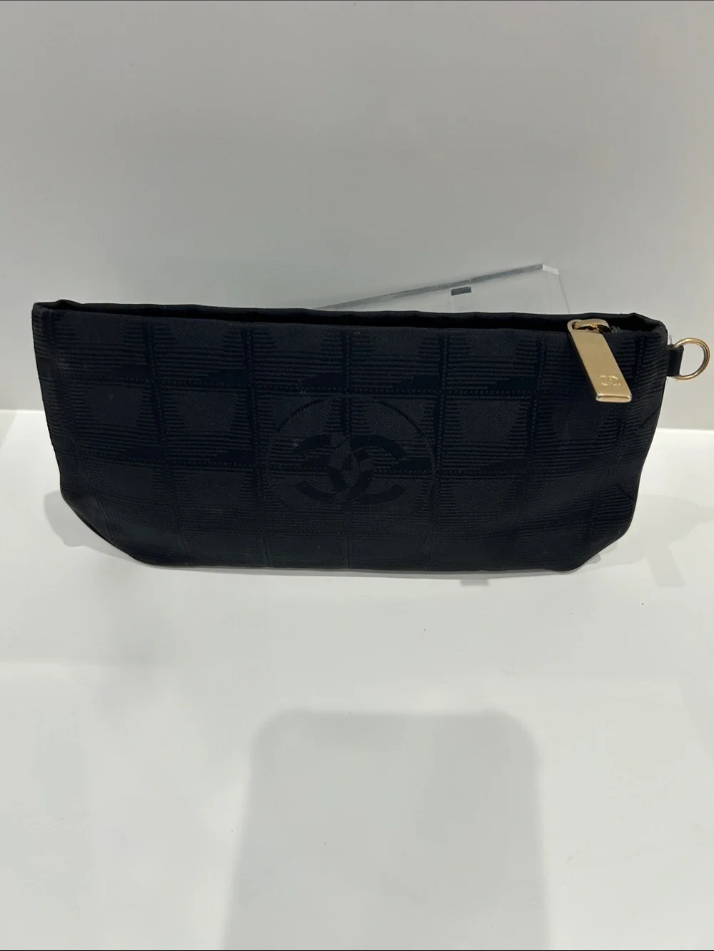 CHANEL genuine 2004